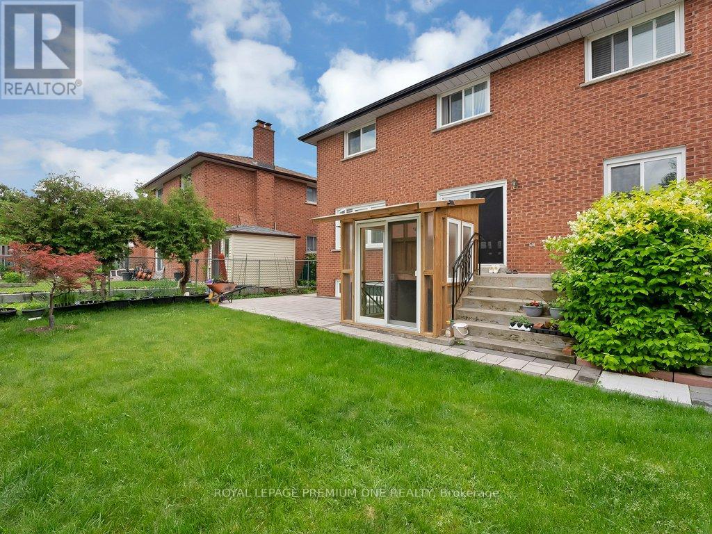 Basement - 27 Elmartin Drive, Toronto, Ontario  M1W 3C6 - Photo 18 - E13442510