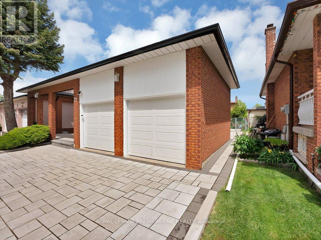 Basement - 27 Elmartin Drive, Toronto, Ontario  M1W 3C6 - Photo 2 - E13442510