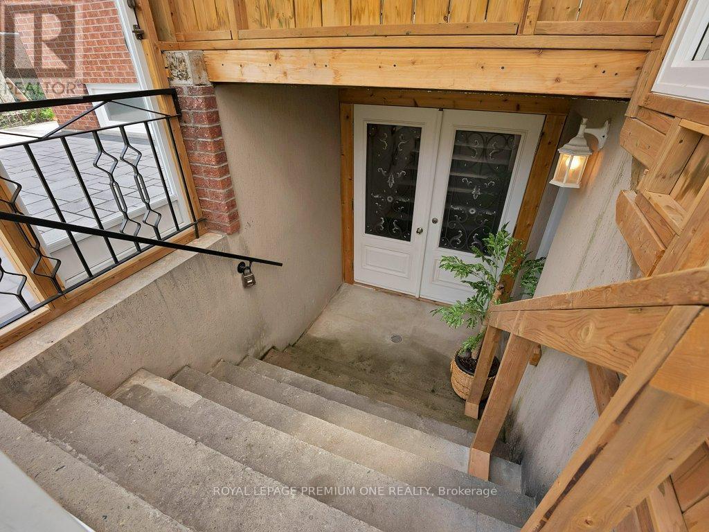 Basement - 27 Elmartin Drive, Toronto, Ontario  M1W 3C6 - Photo 4 - E13442510