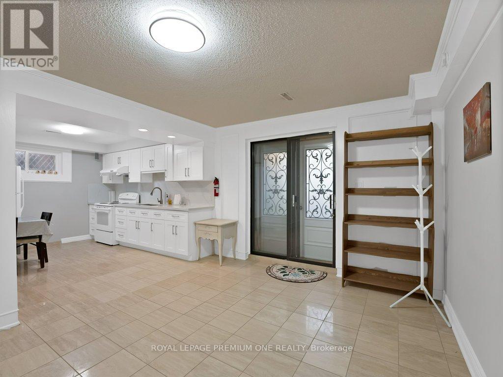 Basement - 27 Elmartin Drive, Toronto, Ontario  M1W 3C6 - Photo 6 - E13442510