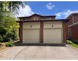 39 TIMBERMILL CRESCENT, Markham, Ontario