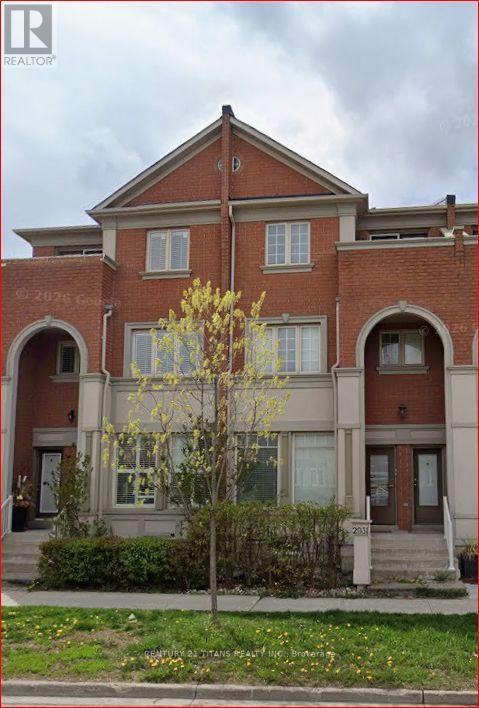 BASMENT - 2931 BUR OAK AVENUE S, Markham, Ontario