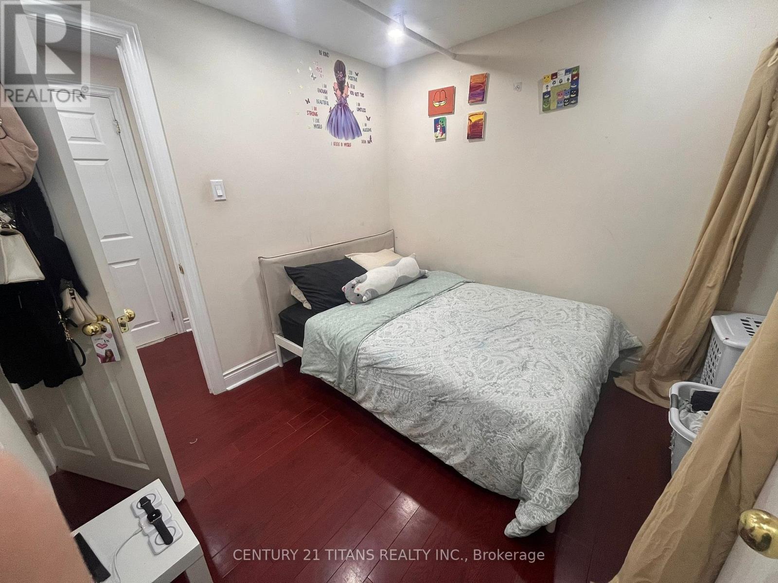 Basment - 2931 Bur Oak Avenue S, Markham, Ontario L6B 1E6 - Photo 12 - N13442500