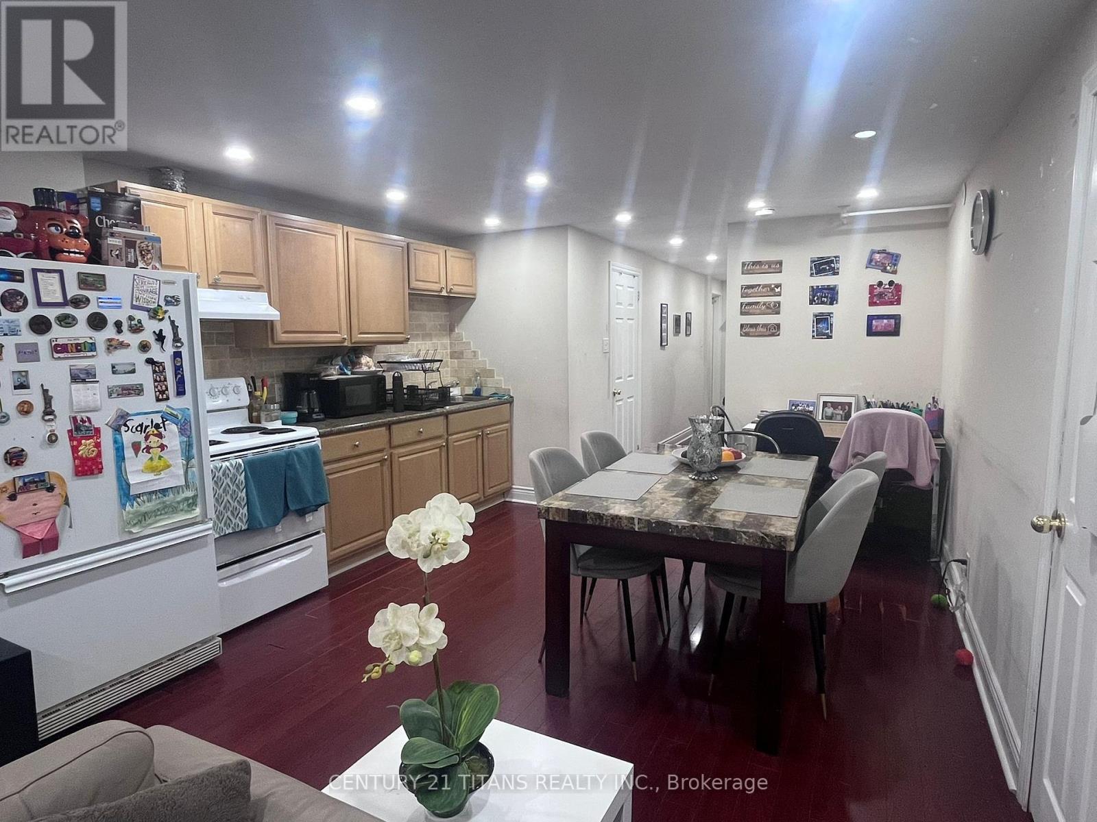 Basment - 2931 Bur Oak Avenue S, Markham, Ontario L6B 1E6 - Photo 3 - N13442500
