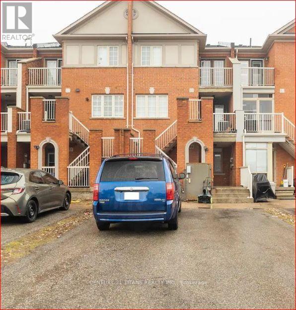 Basment - 2931 Bur Oak Avenue S, Markham, Ontario L6B 1E6 - Photo 4 - N13442500