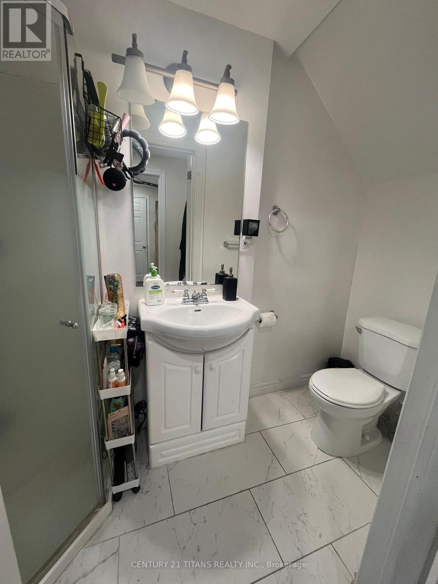 Basment - 2931 Bur Oak Avenue S, Markham, Ontario L6B 1E6 - Photo 6 - N13442500