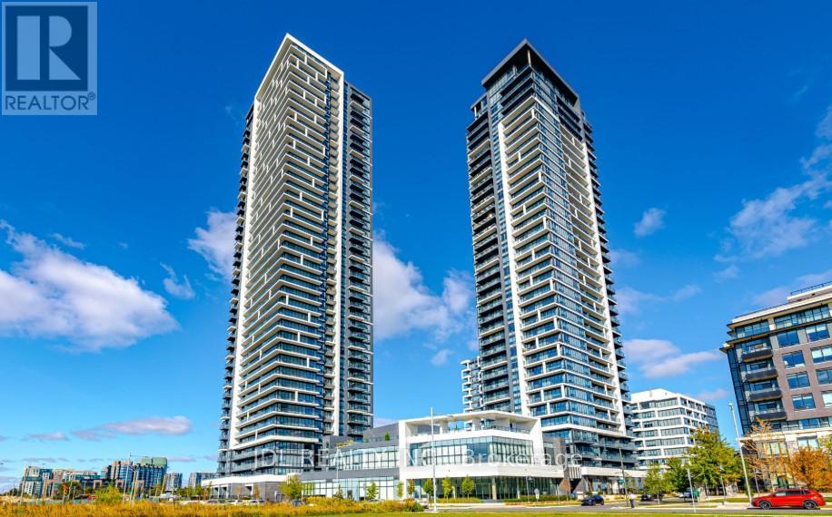 1906 - 8 WATER WALK DRIVE, Markham, Ontario