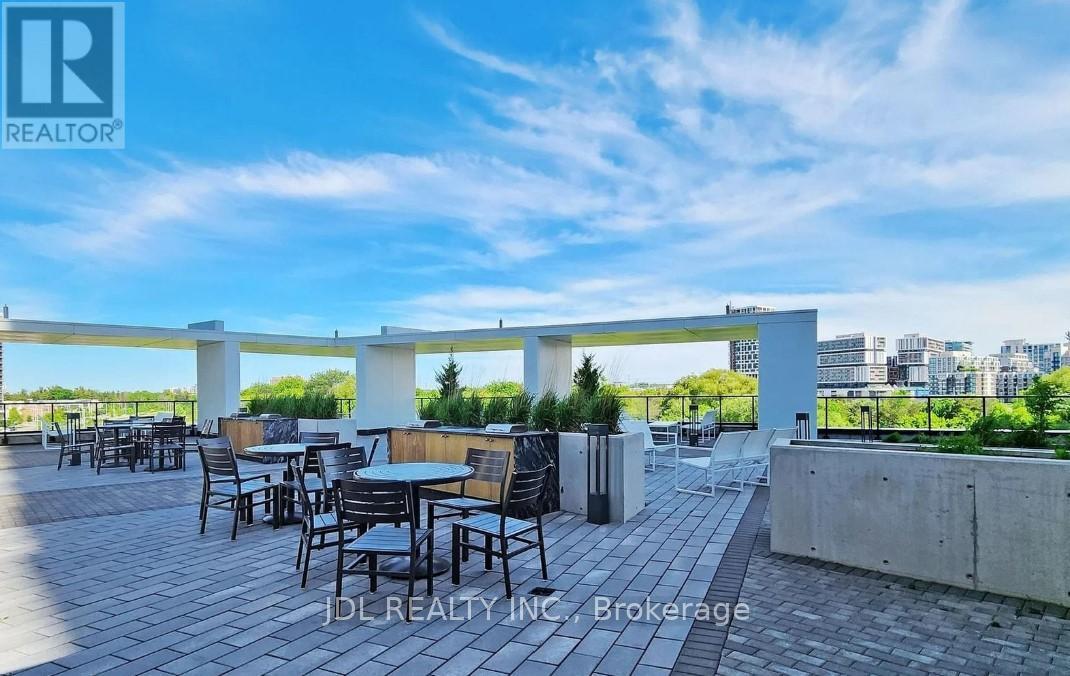 1906 - 8 Water Walk Drive, Markham, Ontario  L3R 6L4 - Photo 13 - N13442502