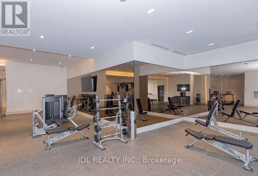 1906 - 8 Water Walk Drive, Markham, Ontario  L3R 6L4 - Photo 15 - N13442502