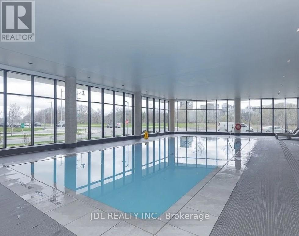 1906 - 8 Water Walk Drive, Markham, Ontario  L3R 6L4 - Photo 16 - N13442502
