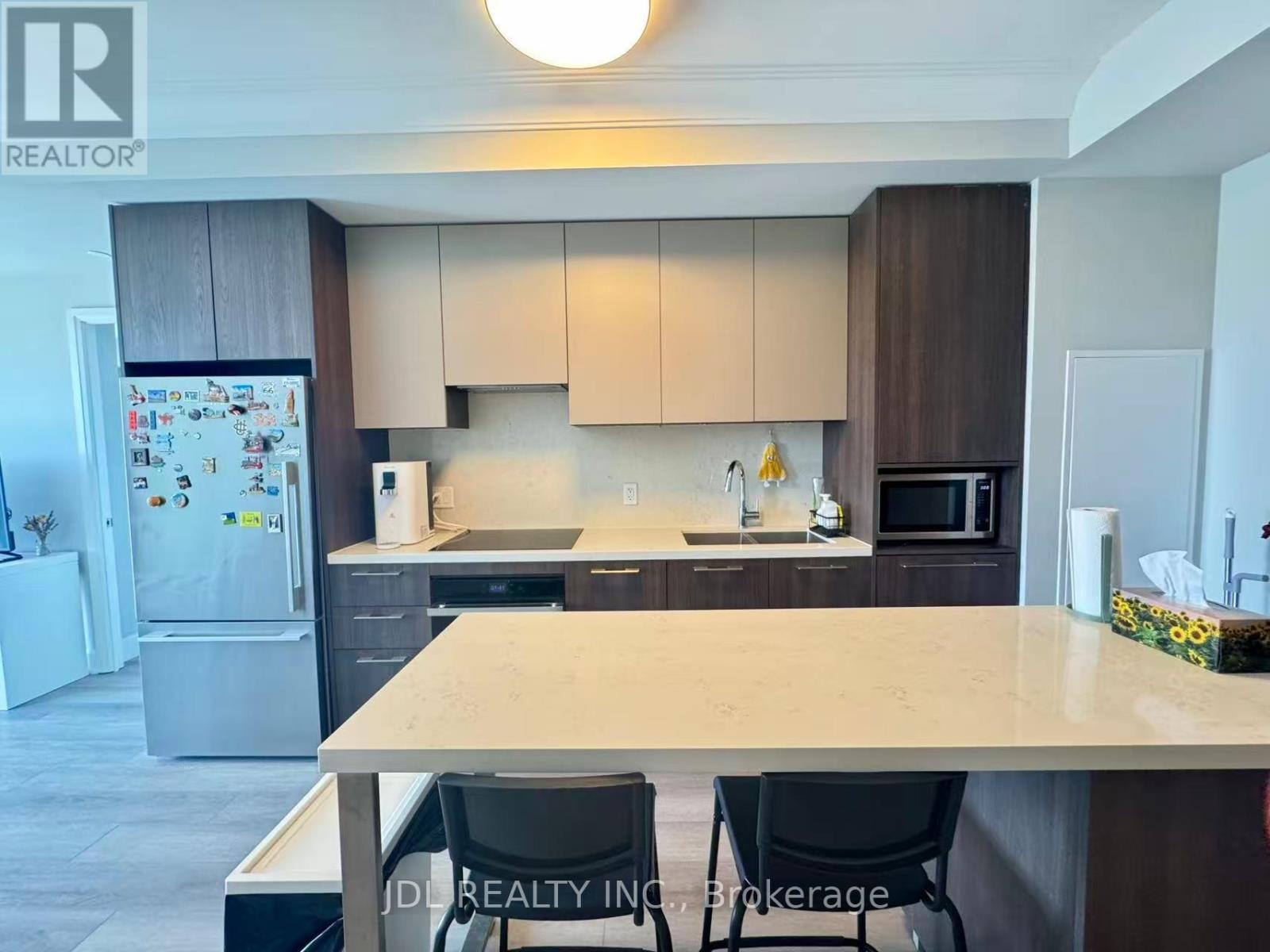 1906 - 8 Water Walk Drive, Markham, Ontario  L3R 6L4 - Photo 3 - N13442502