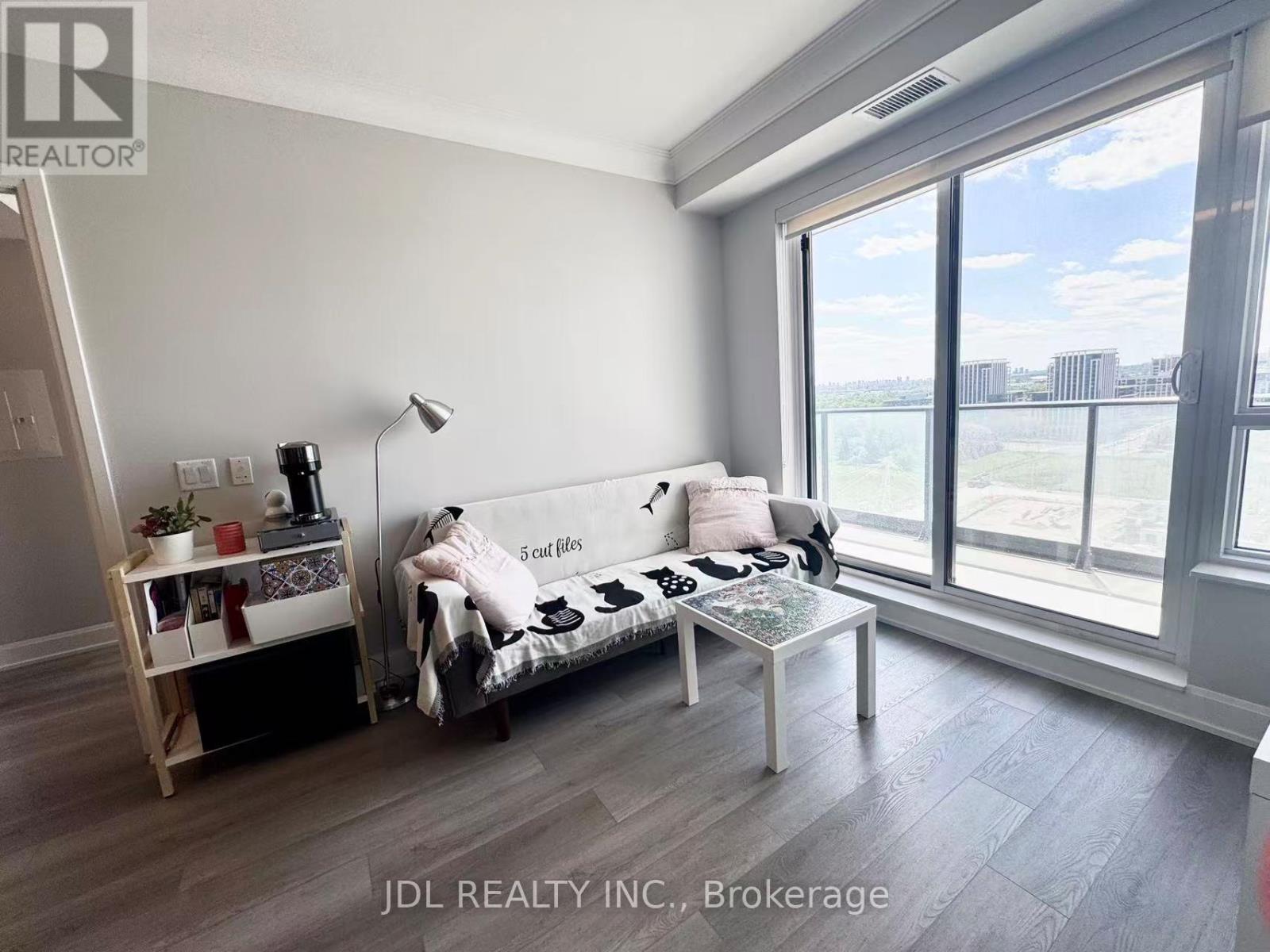 1906 - 8 Water Walk Drive, Markham, Ontario  L3R 6L4 - Photo 8 - N13442502