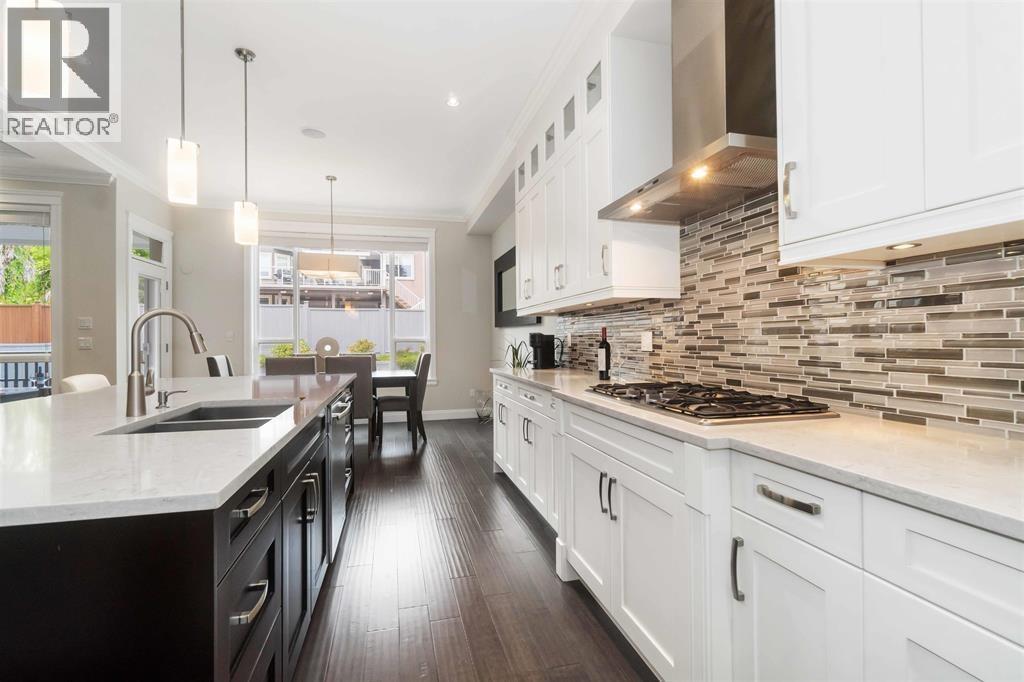 3459 Darwin Avenue, Coquitlam, British Columbia  V3B 3H6 - Photo 4 - R3098916