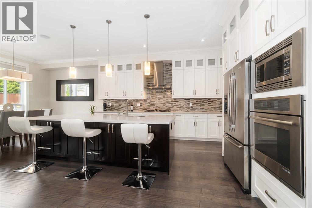 3459 Darwin Avenue, Coquitlam, British Columbia  V3B 3H6 - Photo 3 - R3098916