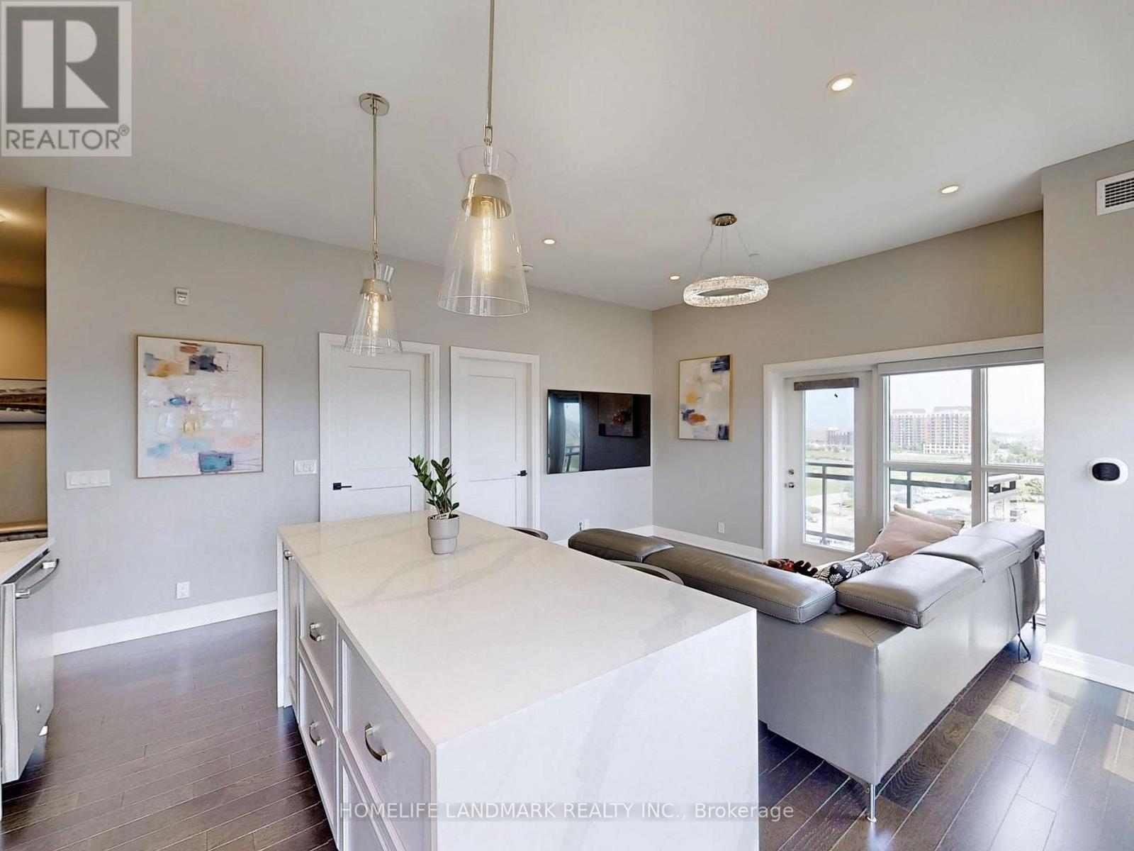 622 - 102 Grovewood Common, Oakville, Ontario  L6H 0X2 - Photo 11 - W13442512