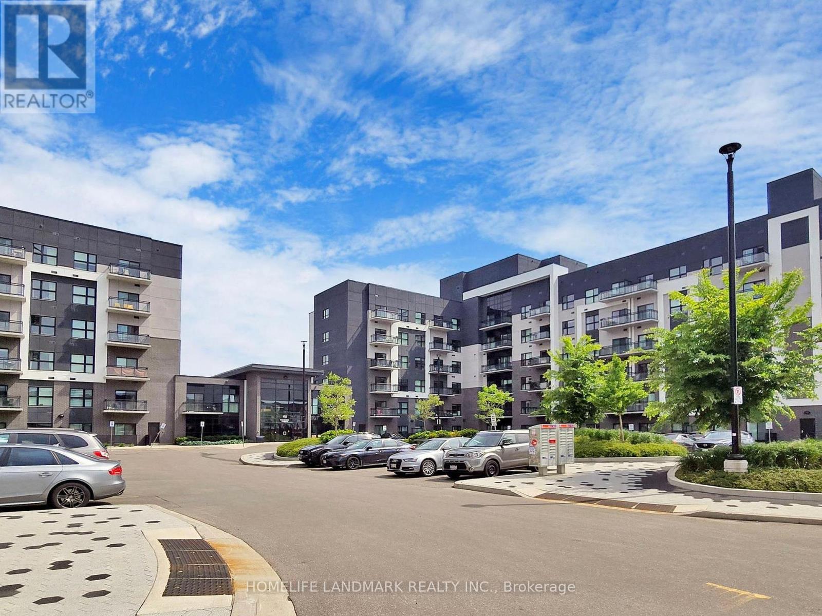 622 - 102 Grovewood Common, Oakville, Ontario  L6H 0X2 - Photo 3 - W13442512