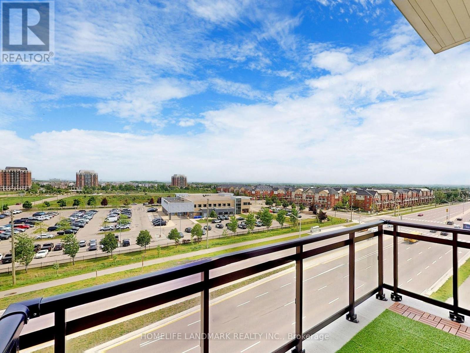 622 - 102 Grovewood Common, Oakville, Ontario  L6H 0X2 - Photo 32 - W13442512