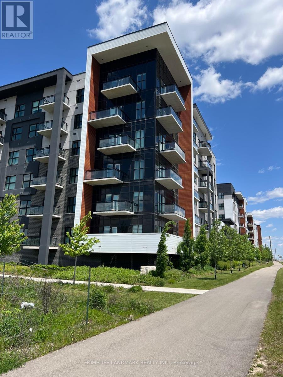 622 - 102 Grovewood Common, Oakville, Ontario  L6H 0X2 - Photo 40 - W13442512