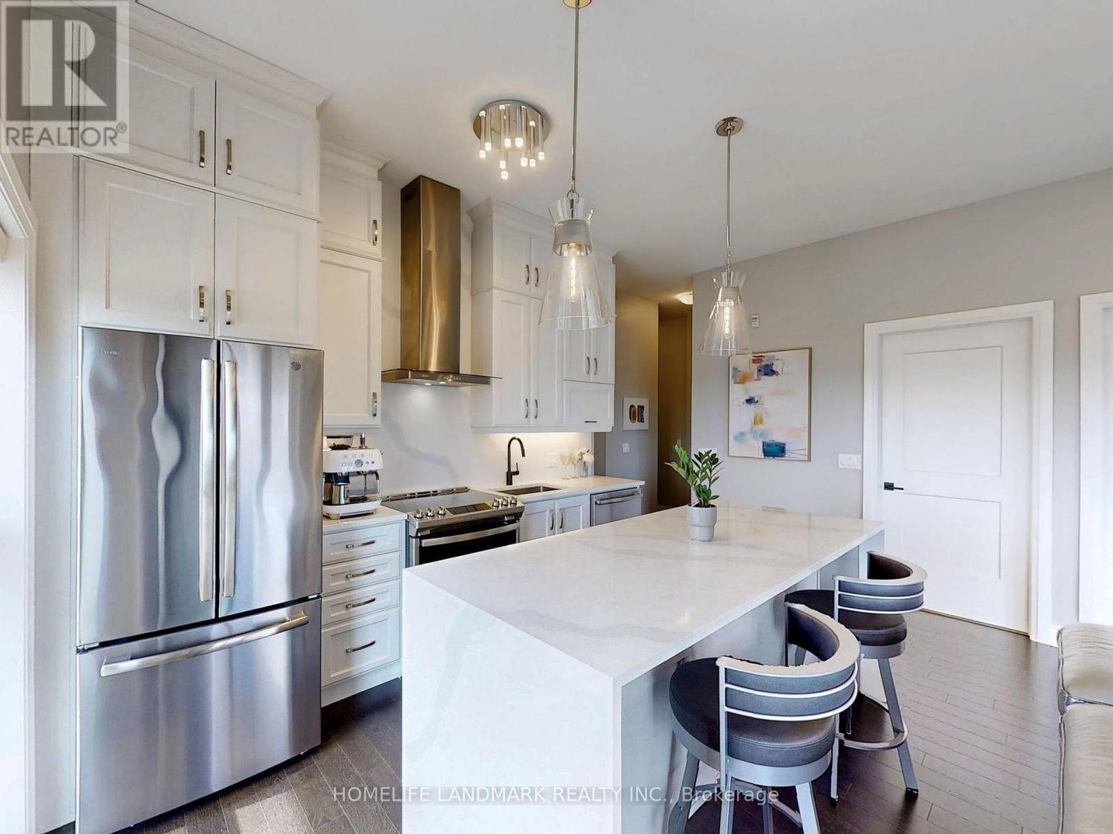 622 - 102 Grovewood Common, Oakville, Ontario  L6H 0X2 - Photo 9 - W13442512