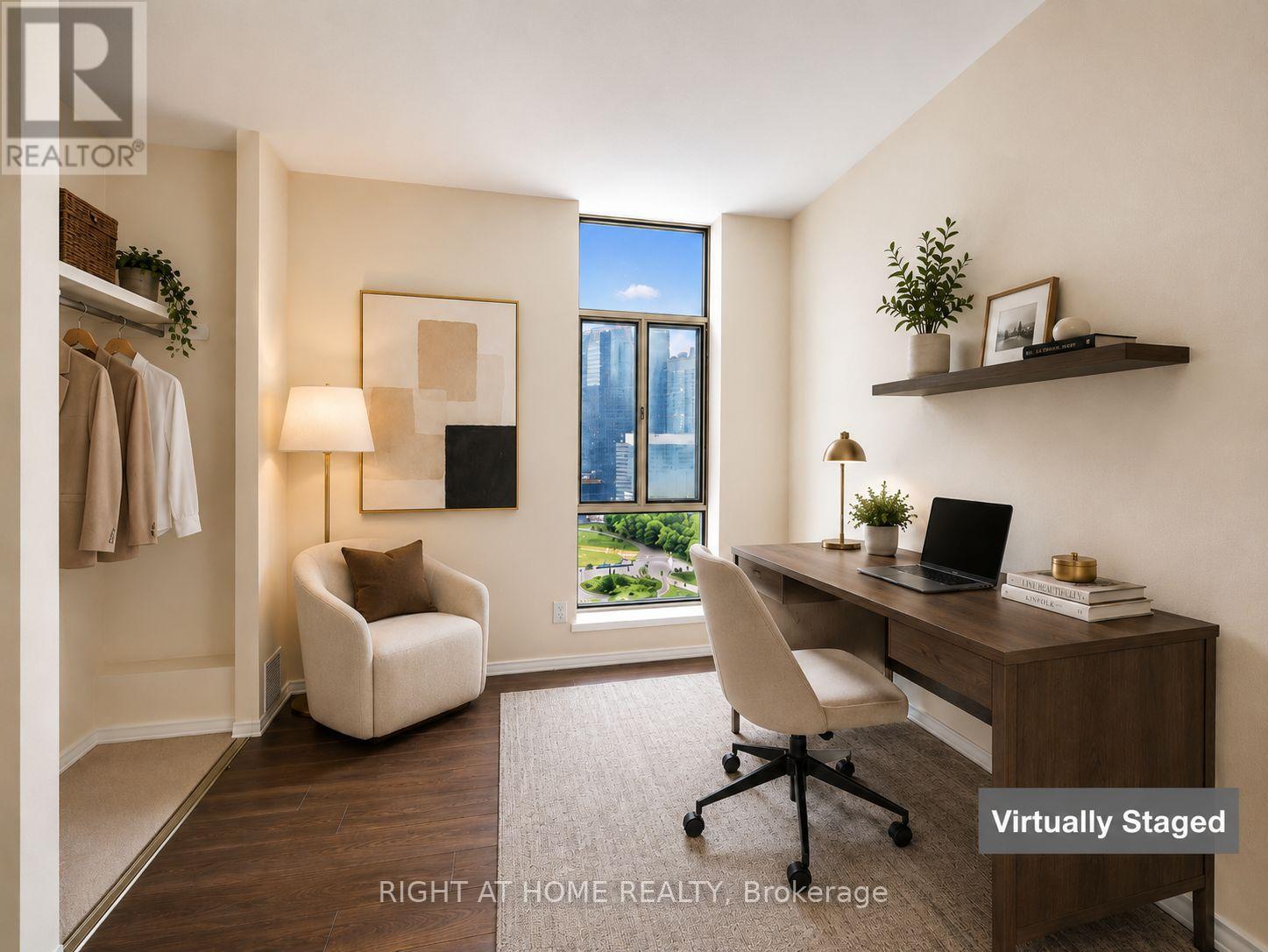 1906 - 260 Queens Quay W, Toronto, Ontario  M5J 2N3 - Photo 20 - C13441018