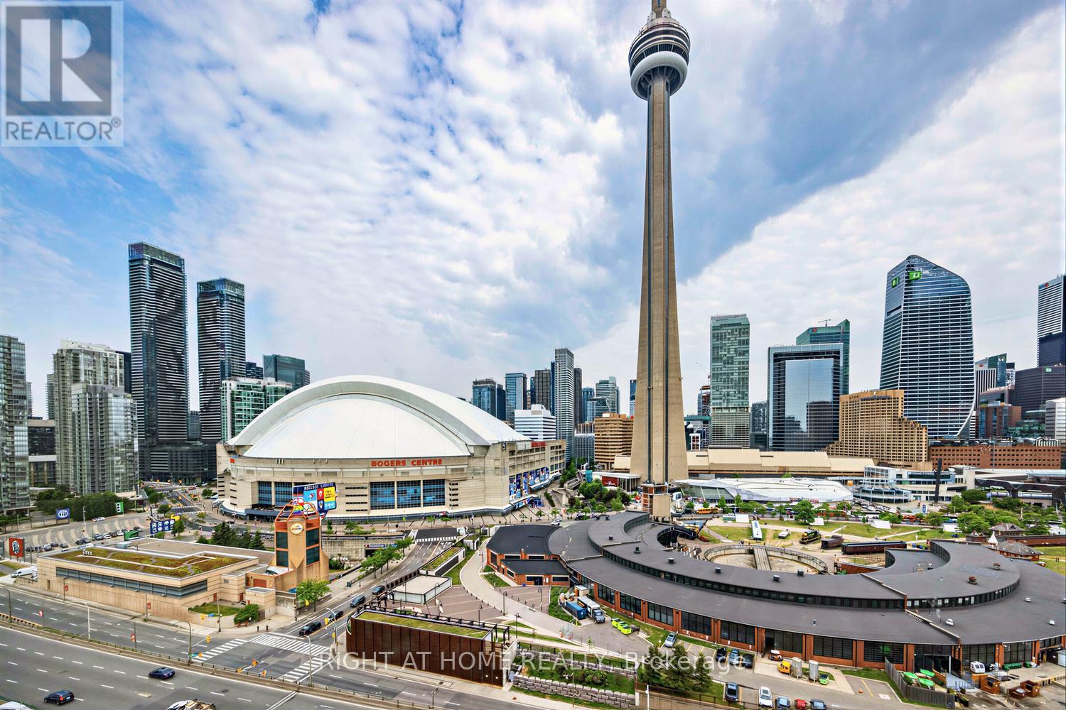 1906 - 260 Queens Quay W, Toronto, Ontario  M5J 2N3 - Photo 33 - C13441018