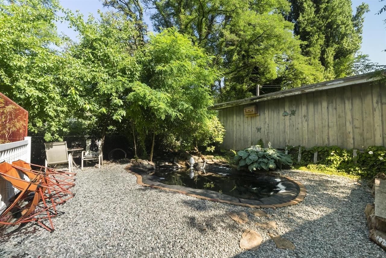 11152 131a Street, Surrey, British Columbia  V3T 3S2 - Photo 27 - R3127217