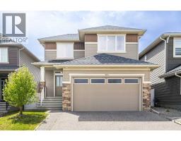486 Silverado Boulevard SW, Calgary, Alberta