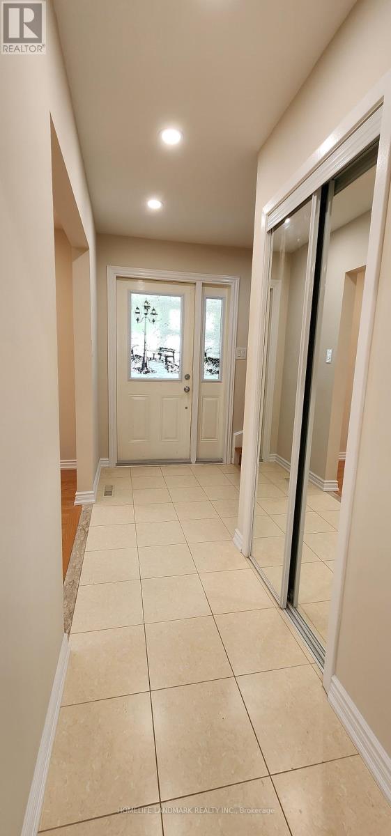 Main And Upper - 69 Cherrystone Drive, Toronto, Ontario  M2H 1S2 - Photo 2 - C13442530