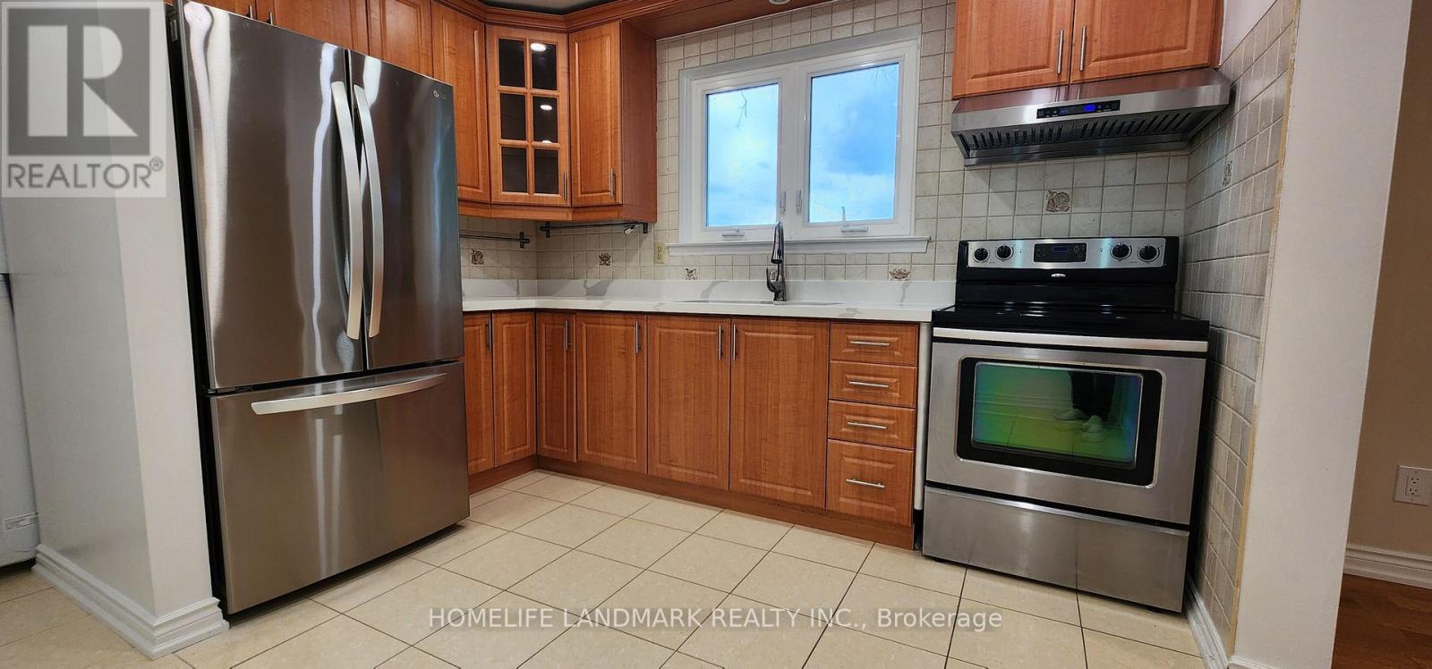 Main And Upper - 69 Cherrystone Drive, Toronto, Ontario  M2H 1S2 - Photo 5 - C13442530