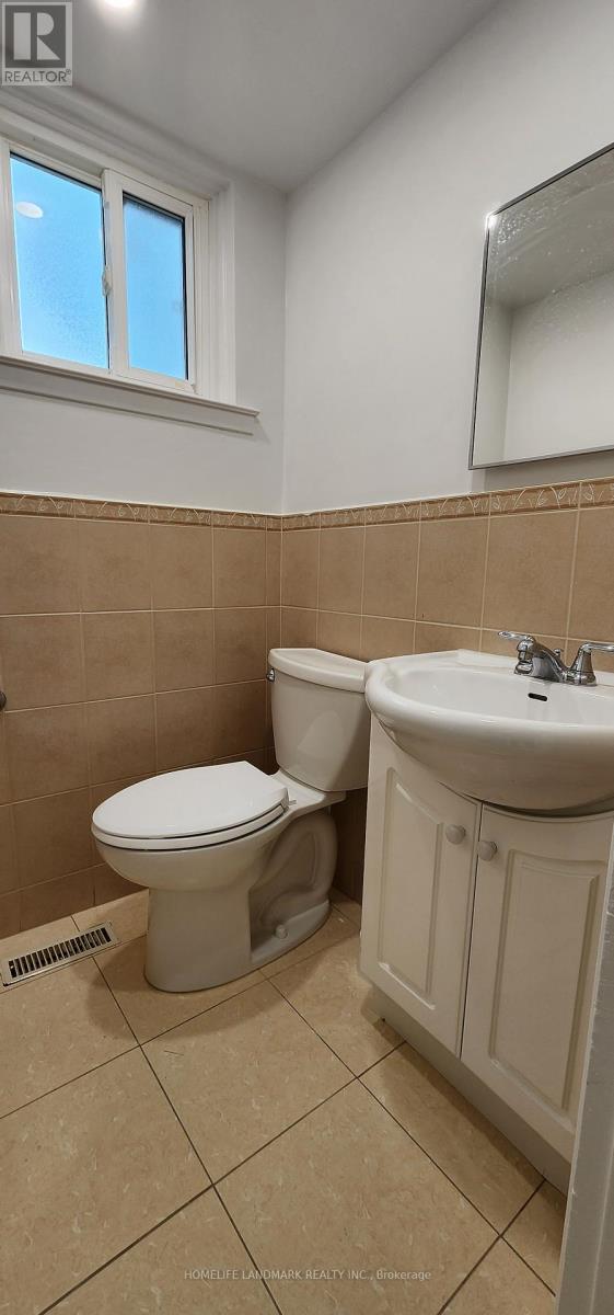 Main And Upper - 69 Cherrystone Drive, Toronto, Ontario  M2H 1S2 - Photo 8 - C13442530