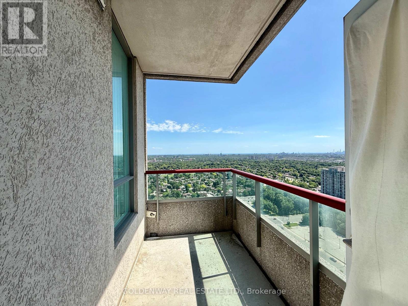 3602 (Ph3) - 60 Brian Harrison Way, Toronto, Ontario M1P 5J5 - Photo 11 - E13442518