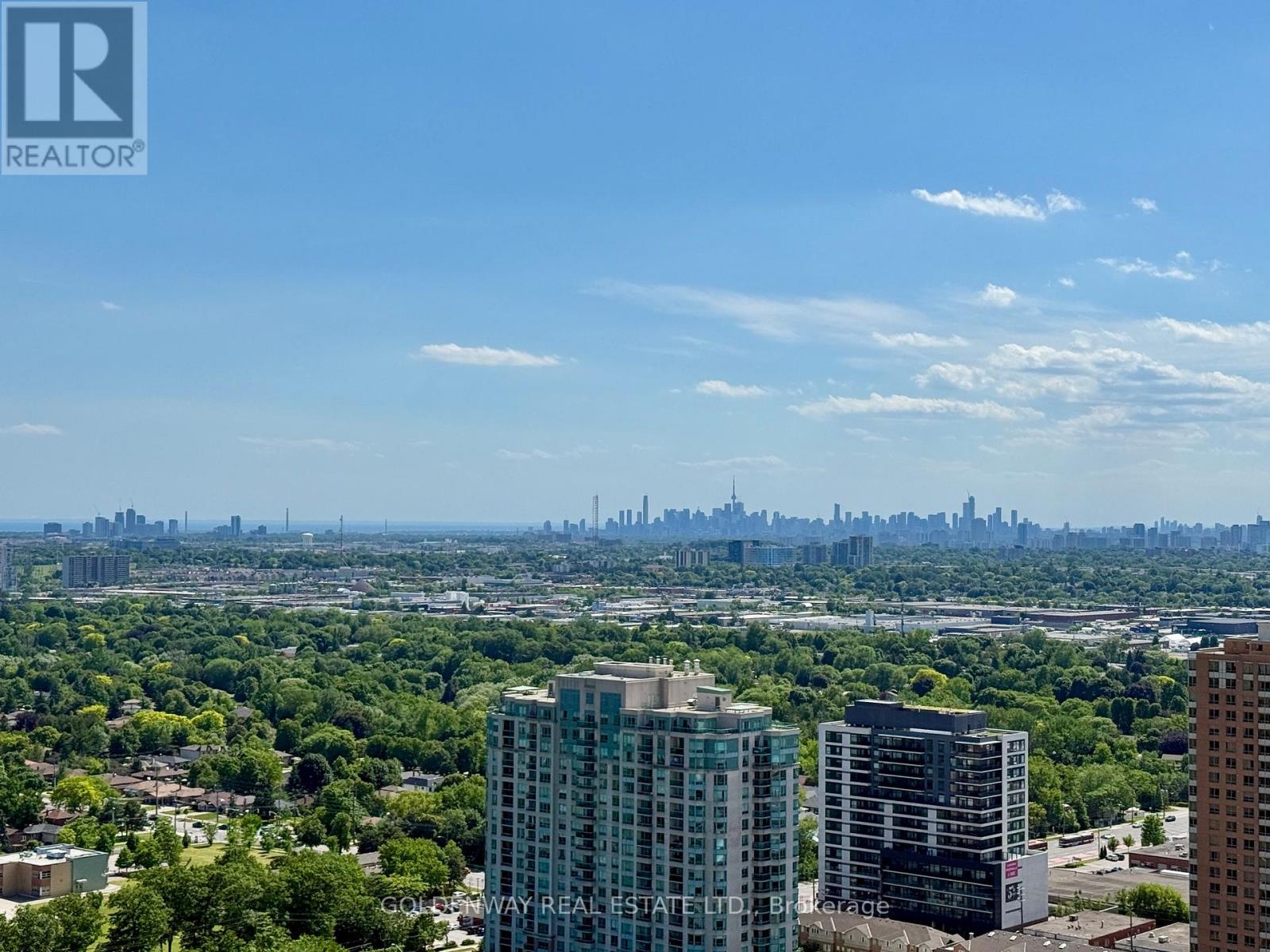 3602 (Ph3) - 60 Brian Harrison Way, Toronto, Ontario M1P 5J5 - Photo 12 - E13442518