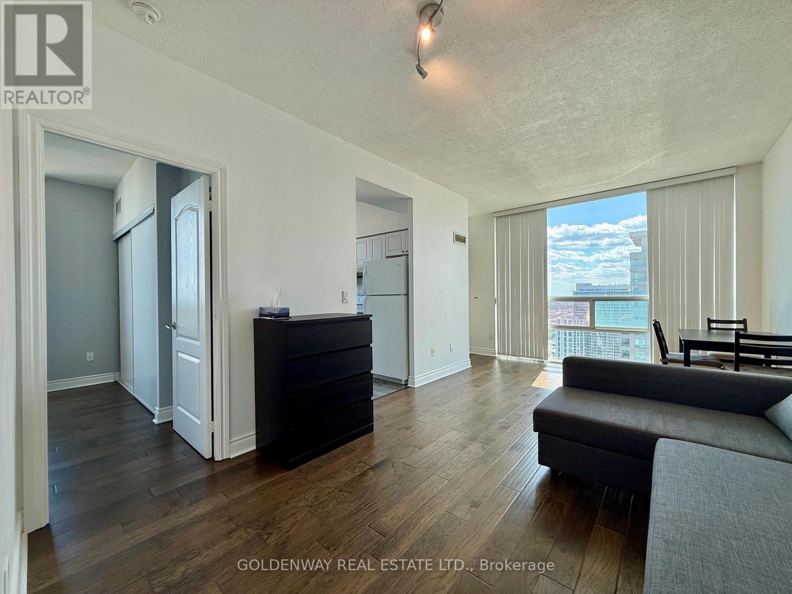 3602 (Ph3) - 60 Brian Harrison Way, Toronto, Ontario M1P 5J5 - Photo 3 - E13442518