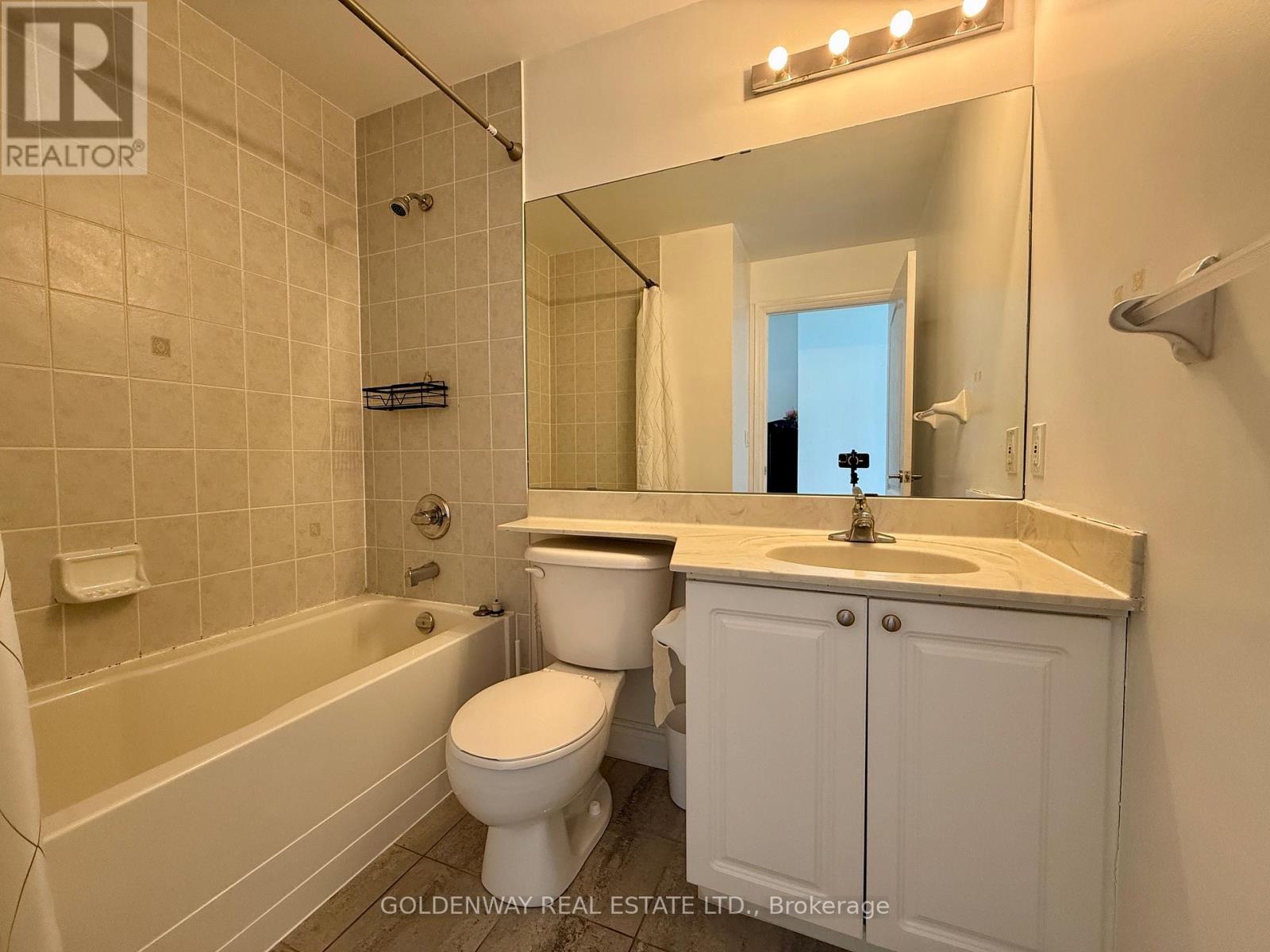 3602 (Ph3) - 60 Brian Harrison Way, Toronto, Ontario M1P 5J5 - Photo 6 - E13442518