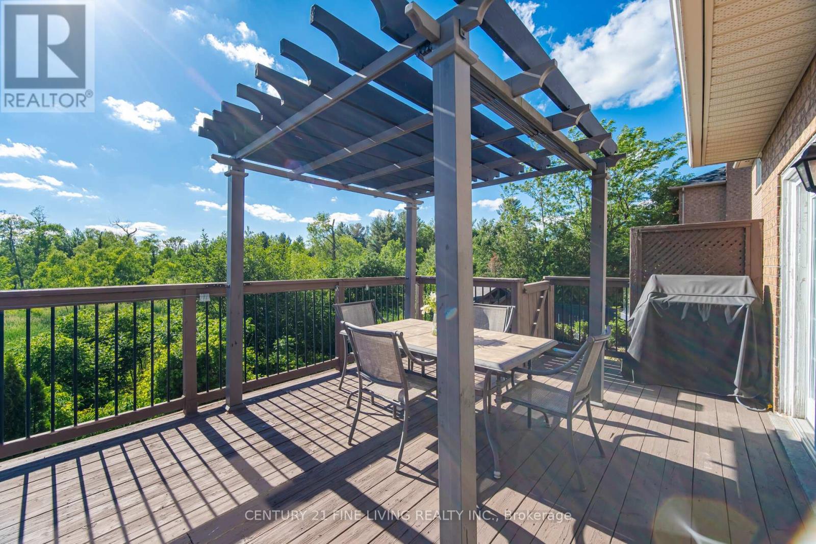 18 Nantucket Drive, Richmond Hill, Ontario  L4E 3V1 - Photo 18 - N13442526