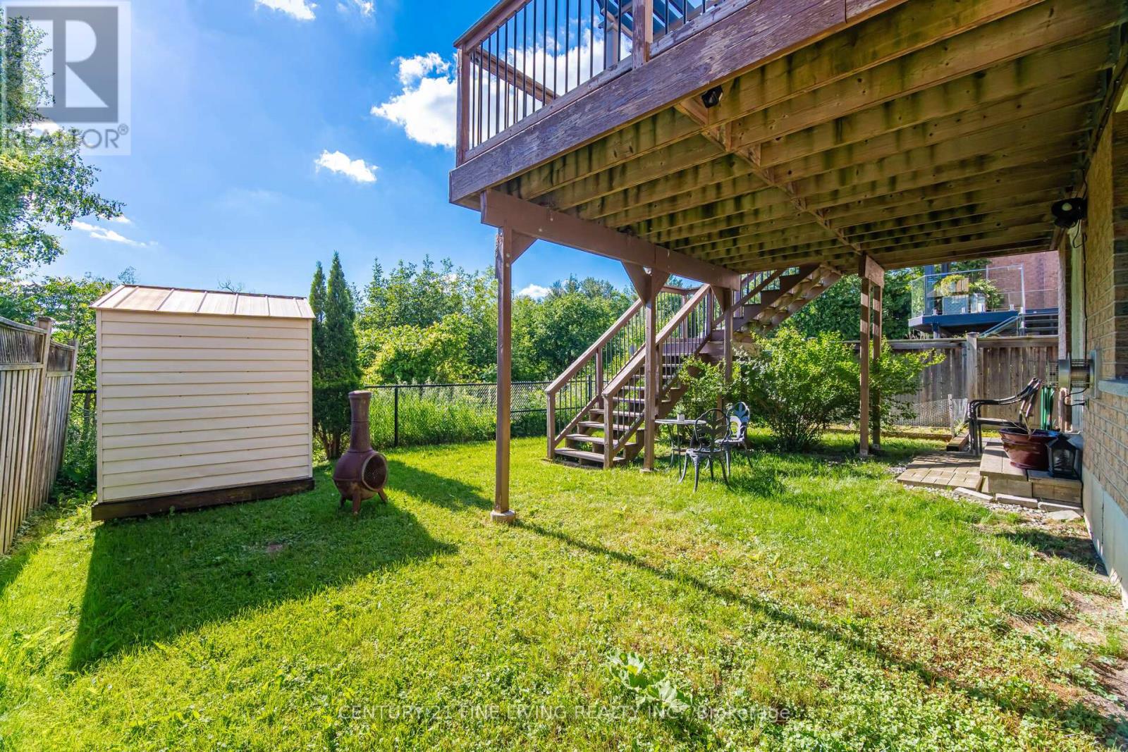 18 Nantucket Drive, Richmond Hill, Ontario  L4E 3V1 - Photo 42 - N13442526