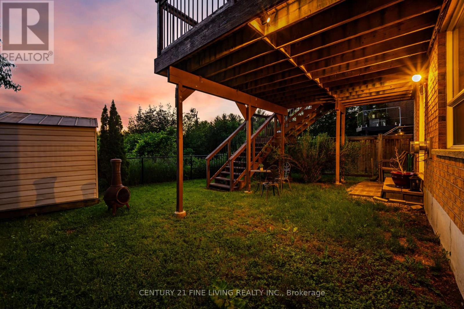 18 Nantucket Drive, Richmond Hill, Ontario  L4E 3V1 - Photo 43 - N13442526