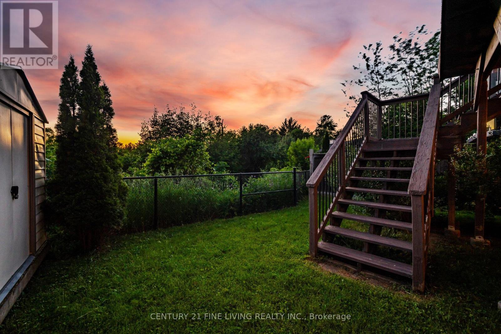 18 Nantucket Drive, Richmond Hill, Ontario  L4E 3V1 - Photo 46 - N13442526