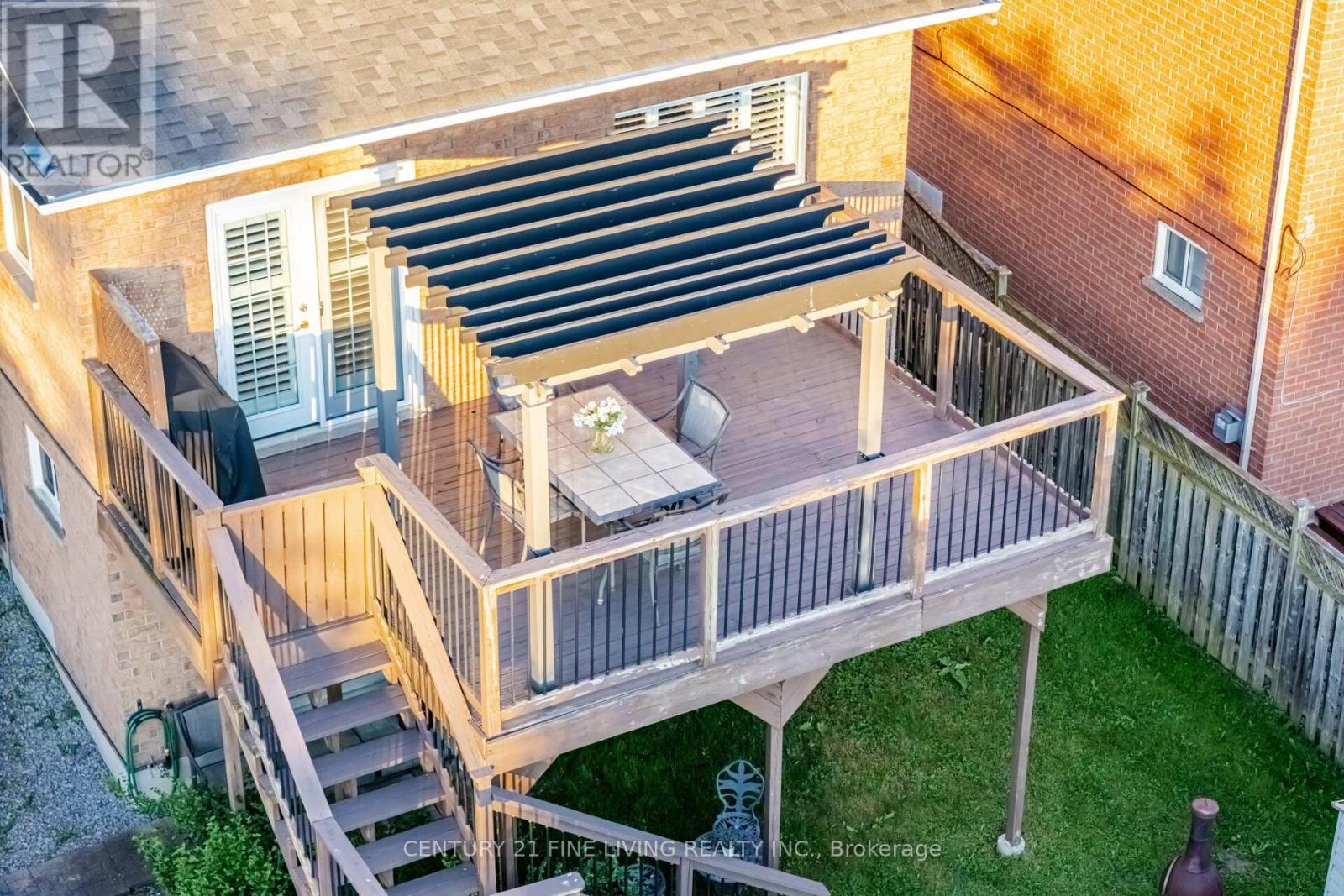 18 Nantucket Drive, Richmond Hill, Ontario  L4E 3V1 - Photo 47 - N13442526