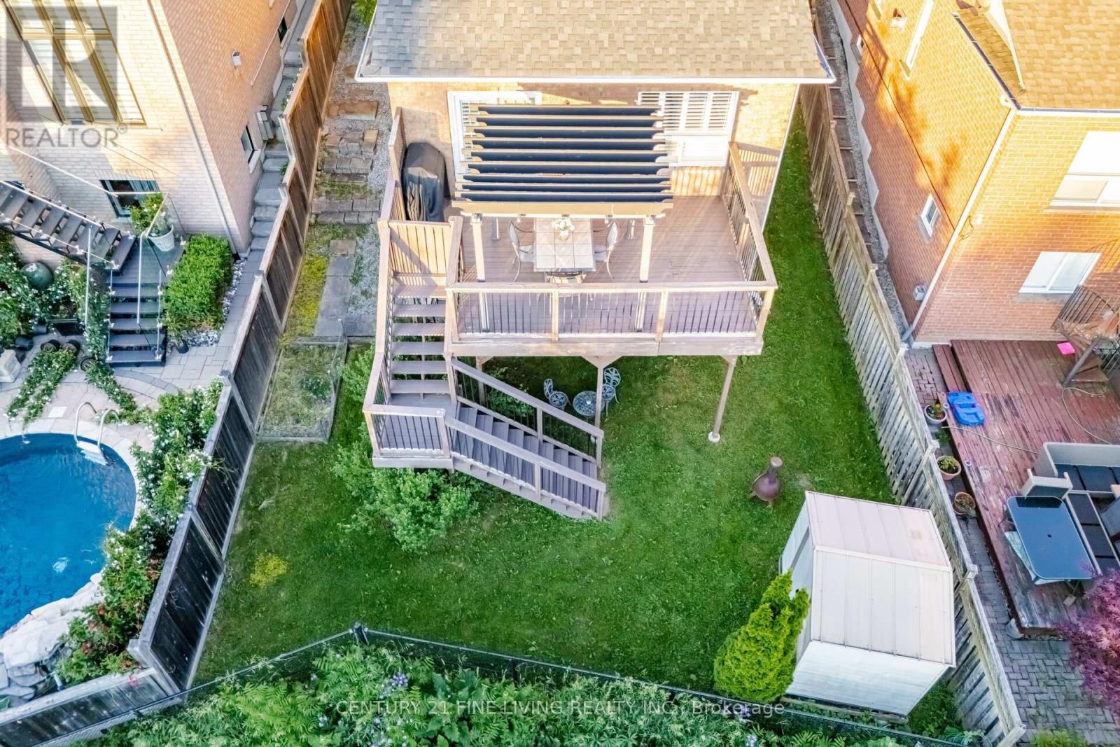18 Nantucket Drive, Richmond Hill, Ontario  L4E 3V1 - Photo 48 - N13442526