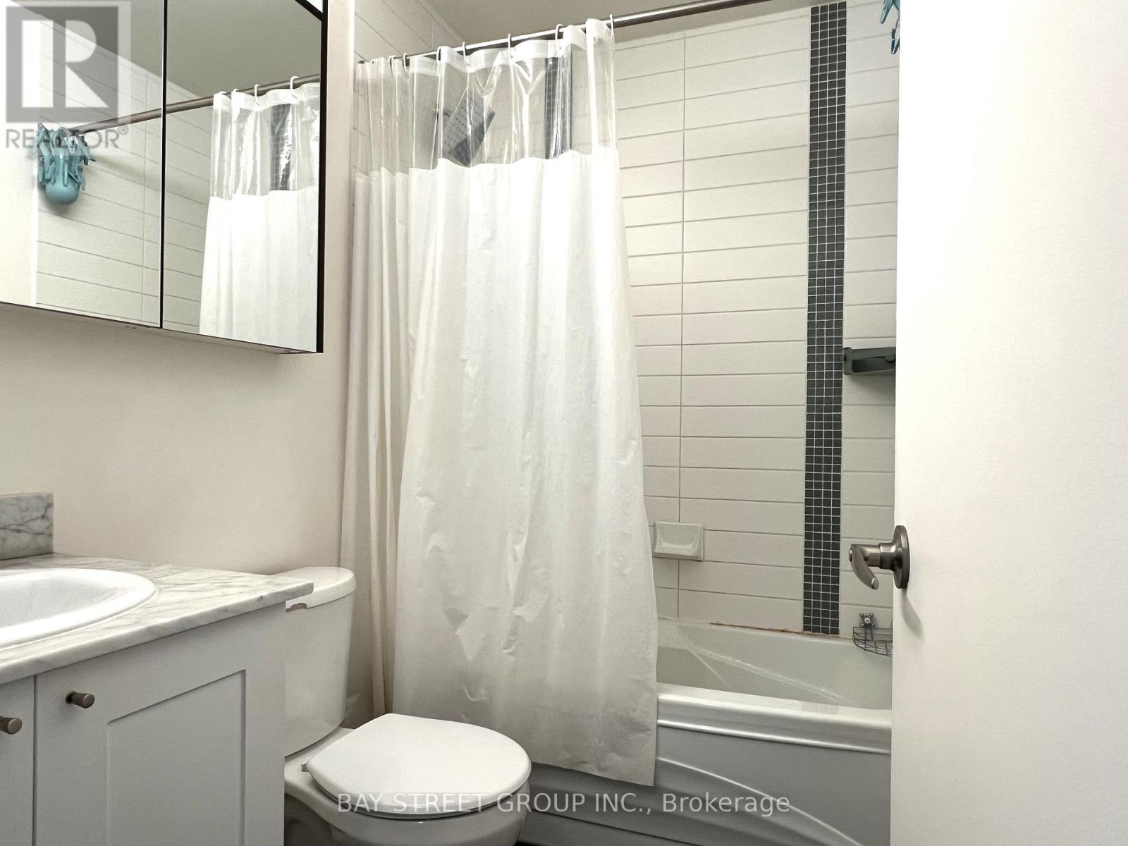 2808 - 4070 Confederation Parkway, Mississauga, Ontario  L5B 0E9 - Photo 10 - W13442516