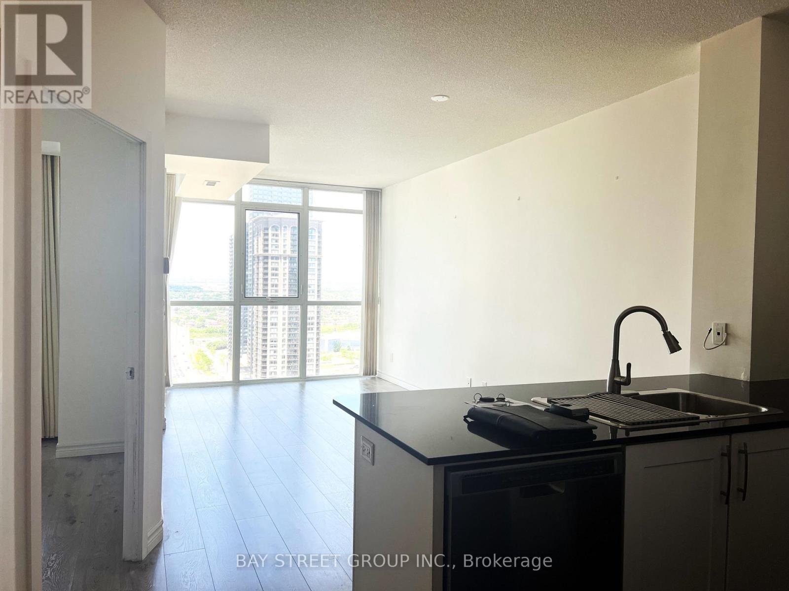 2808 - 4070 Confederation Parkway, Mississauga, Ontario  L5B 0E9 - Photo 7 - W13442516