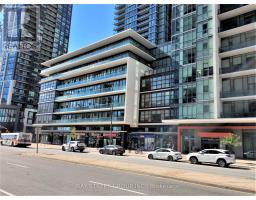 2808 - 4070 CONFEDERATION PARKWAY, Mississauga, Ontario