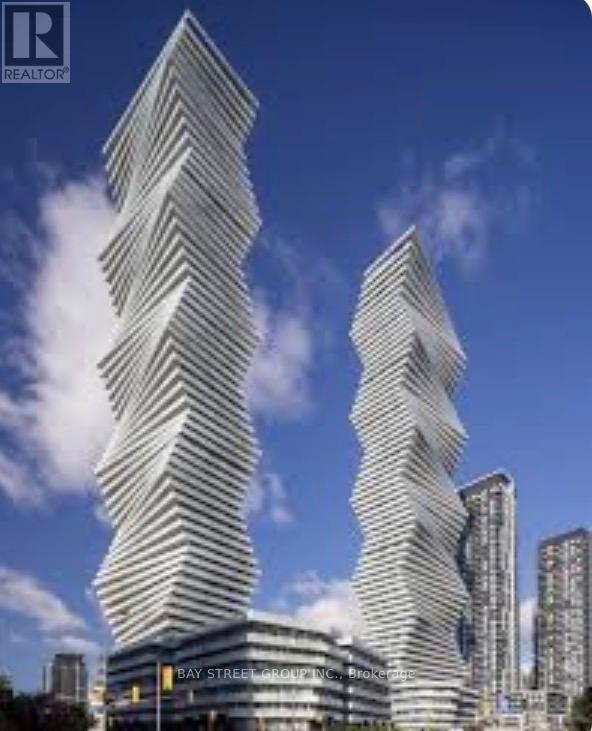 6013 - 3883 QUARTZ ROAD, Mississauga, Ontario