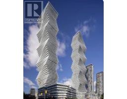 6013 - 3883 QUARTZ ROAD, Mississauga, Ontario