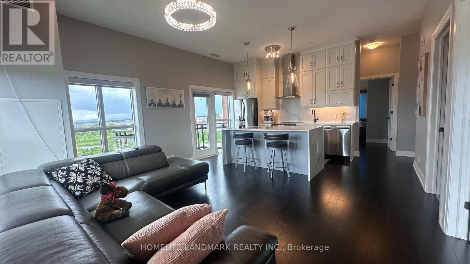 622 - 102 Grovewood Common, Oakville, Ontario  L6H 0X2 - Photo 45 - W13442522