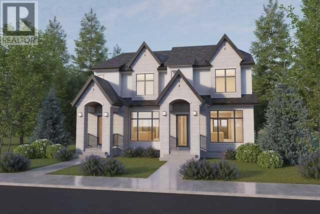 1116 Radnor Avenue NE, Calgary, Alberta