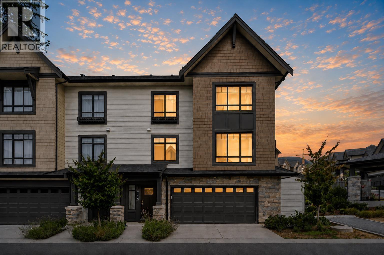 136 1350 MITCHELL STREET, Coquitlam, British Columbia