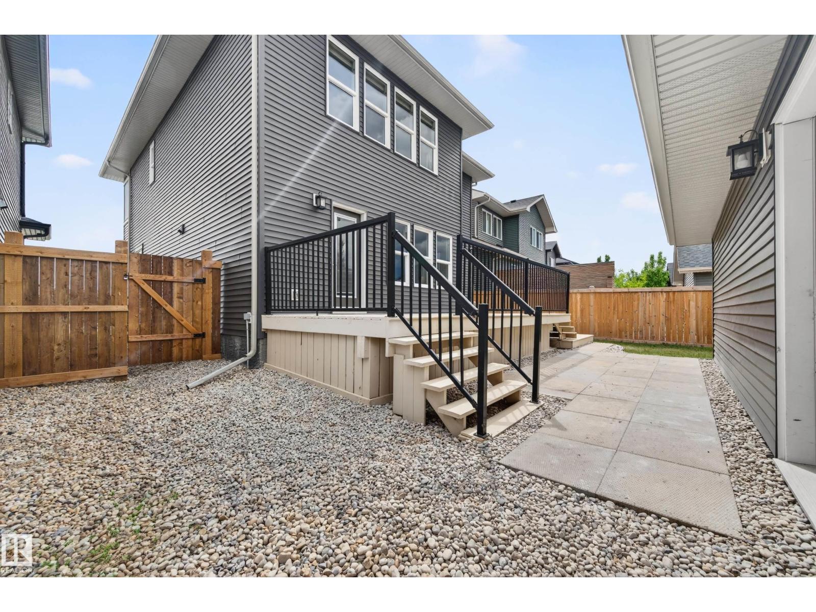 2250 Aspen Tr, Sherwood Park, Alberta  T8H 0W4 - Photo 36 - E4493539
