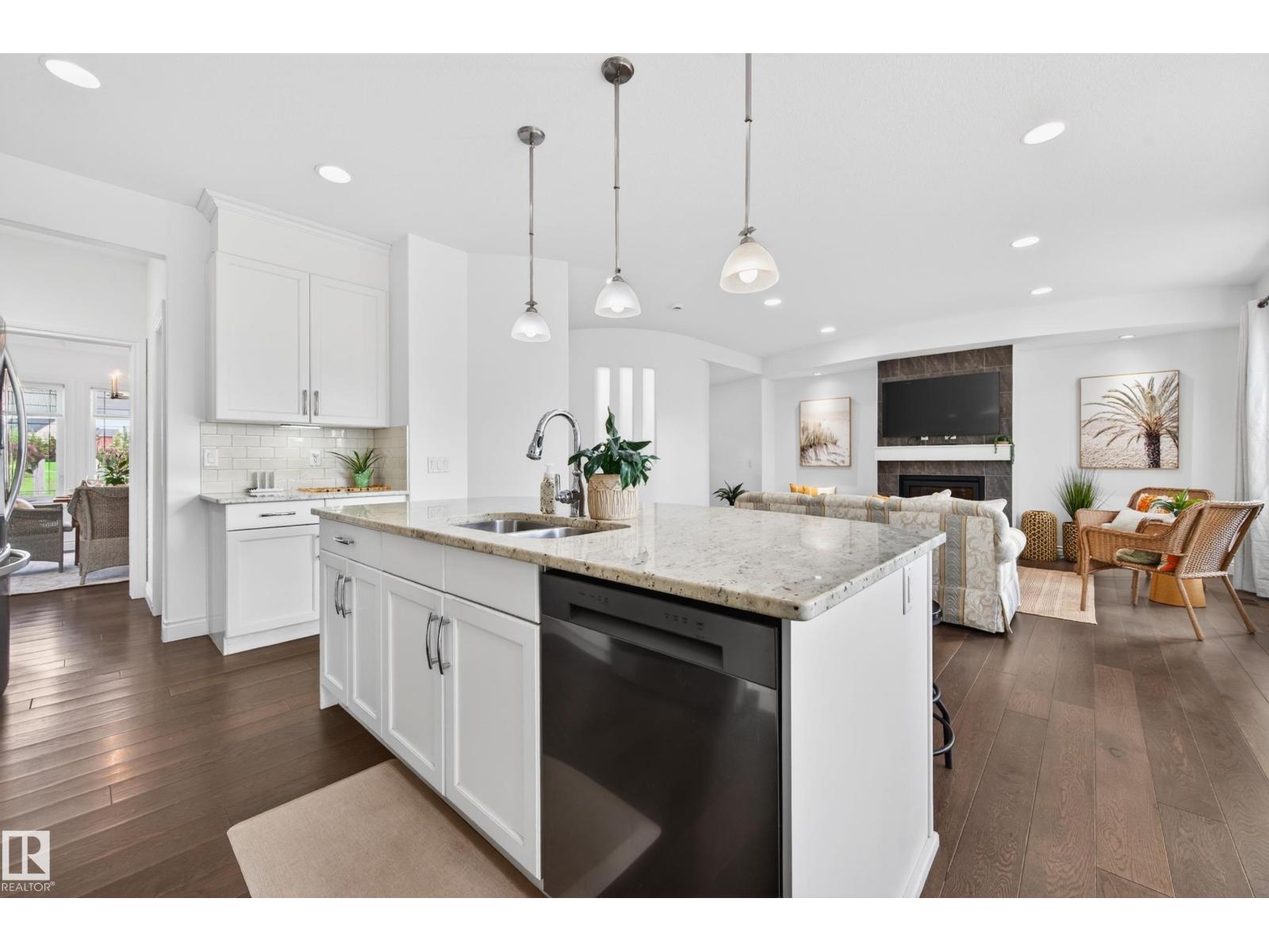 2250 Aspen Tr, Sherwood Park, Alberta  T8H 0W4 - Photo 13 - E4493539